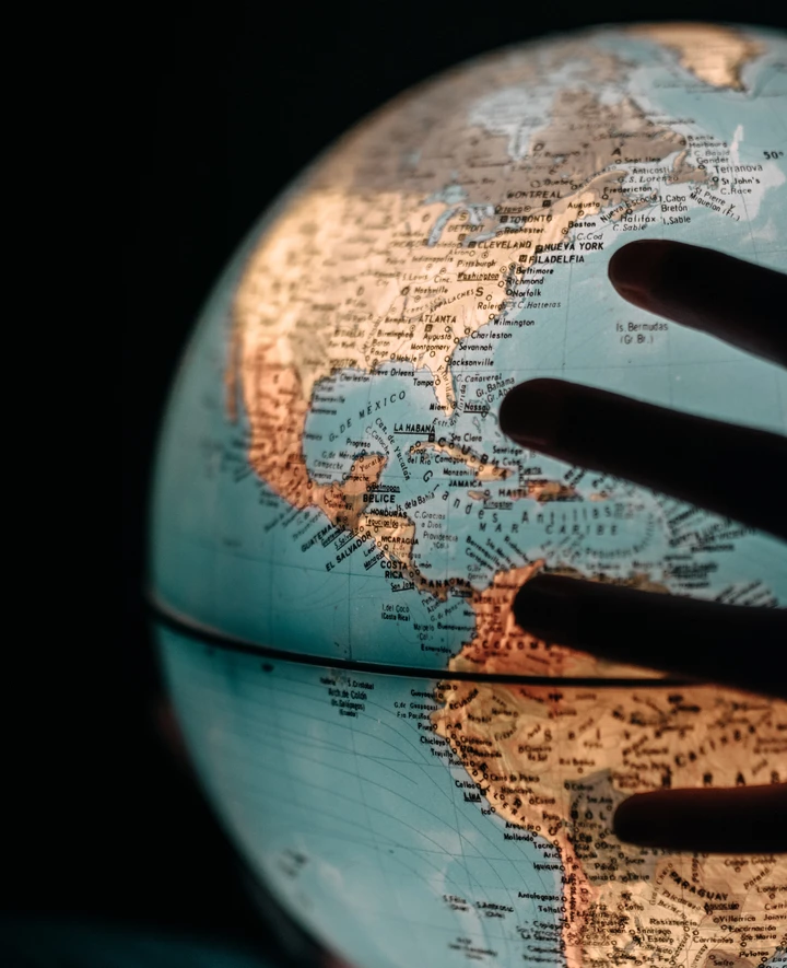 Globalization Explorer