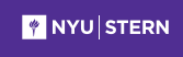 NYU Stern Logo