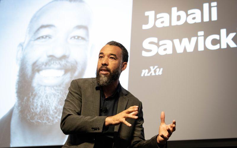 Jabali Sawicki