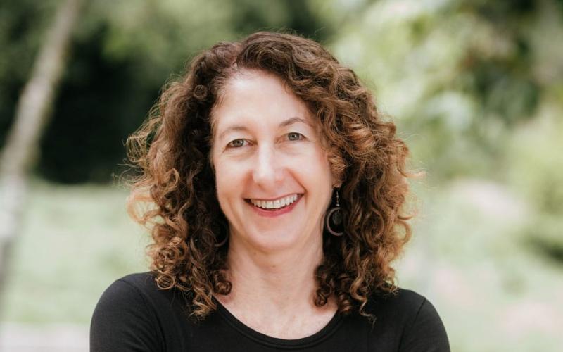 jamie woolf