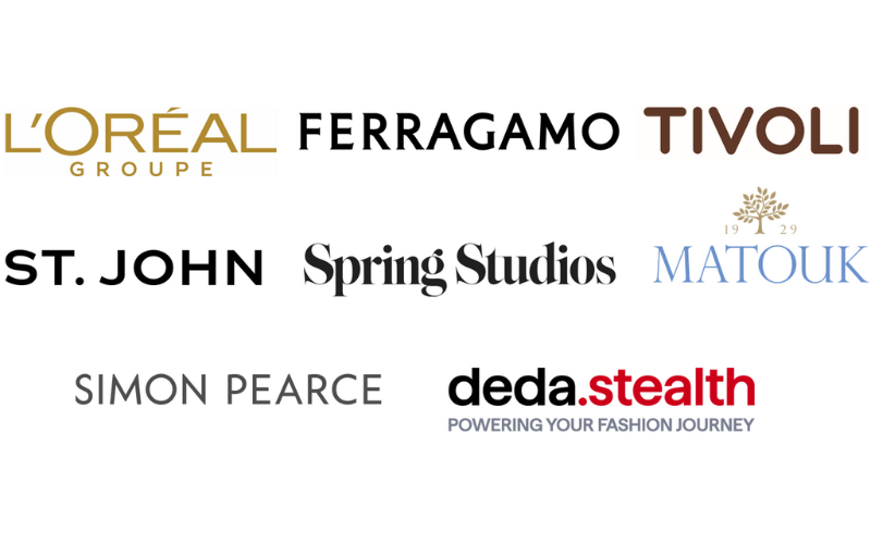 Luxury & Retail MBA Founding Partners logo