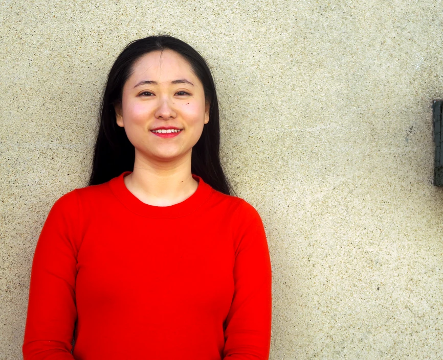 Debbie Wen