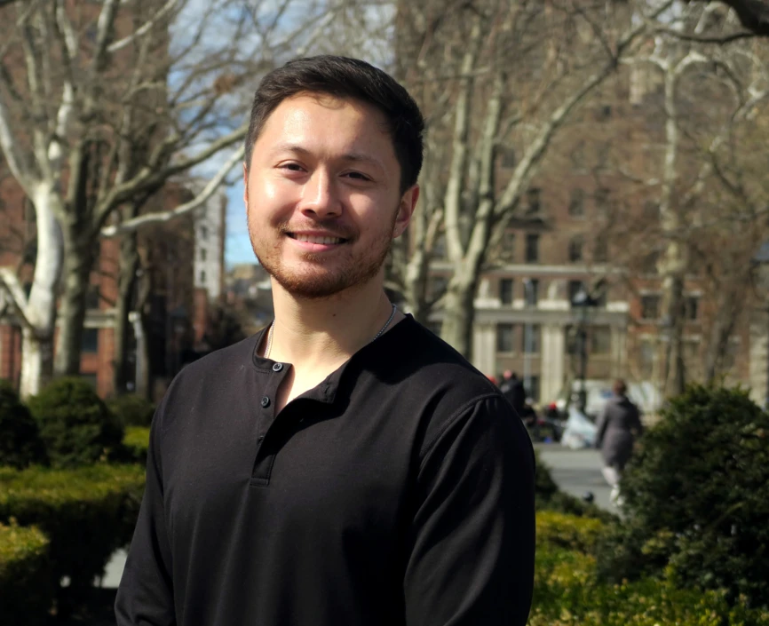 Justin Kono