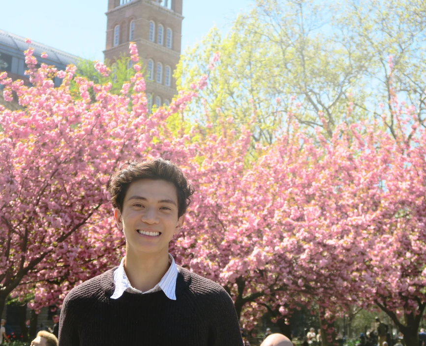 Derek Tang