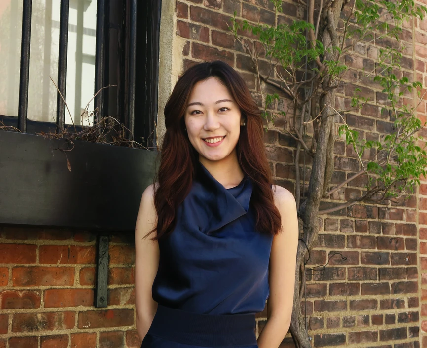 Doreen Wang