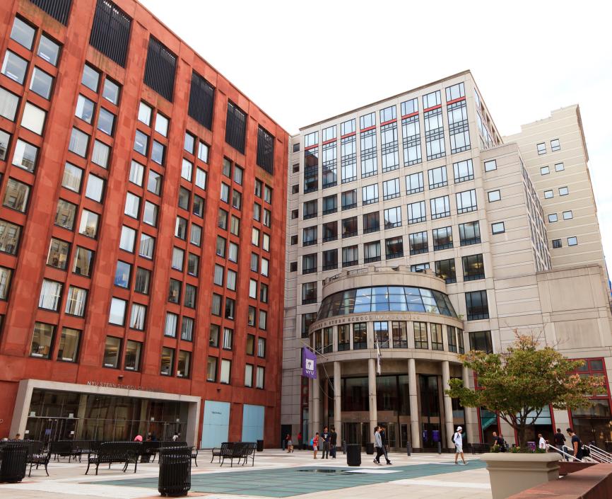 NYU Stern 