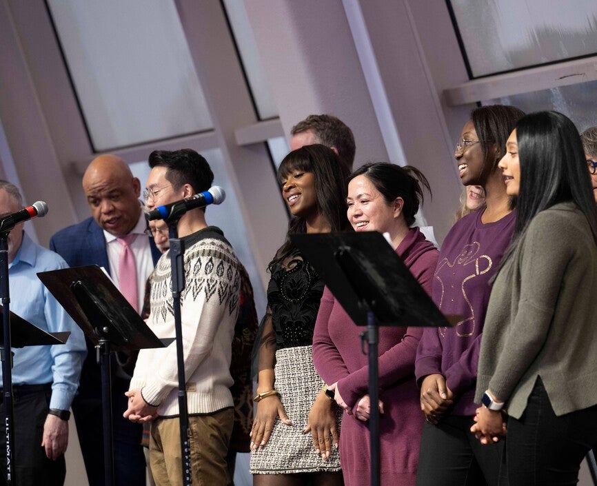 Stern Singers