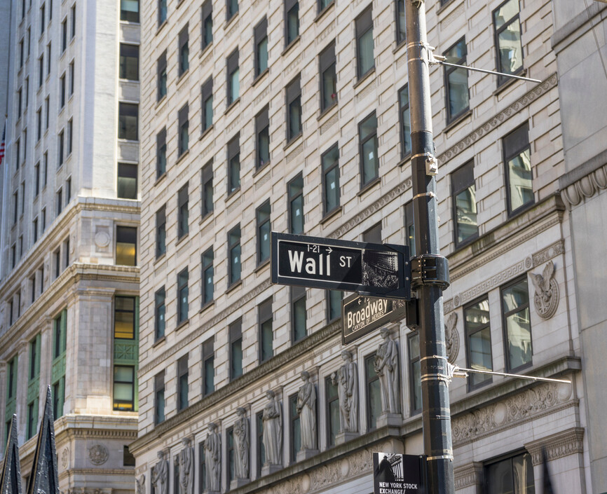 Wall Street