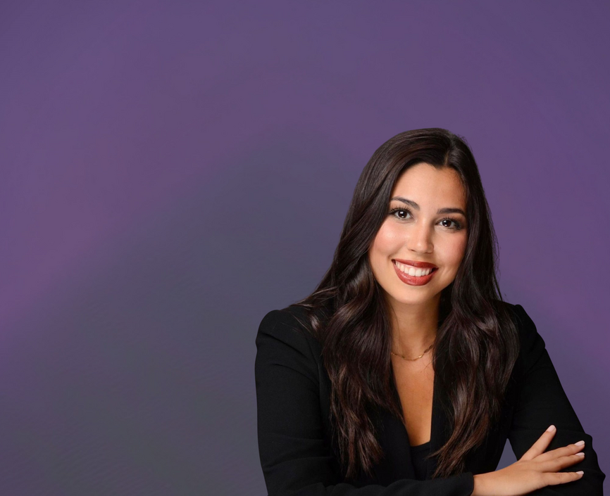 Alia Hakim