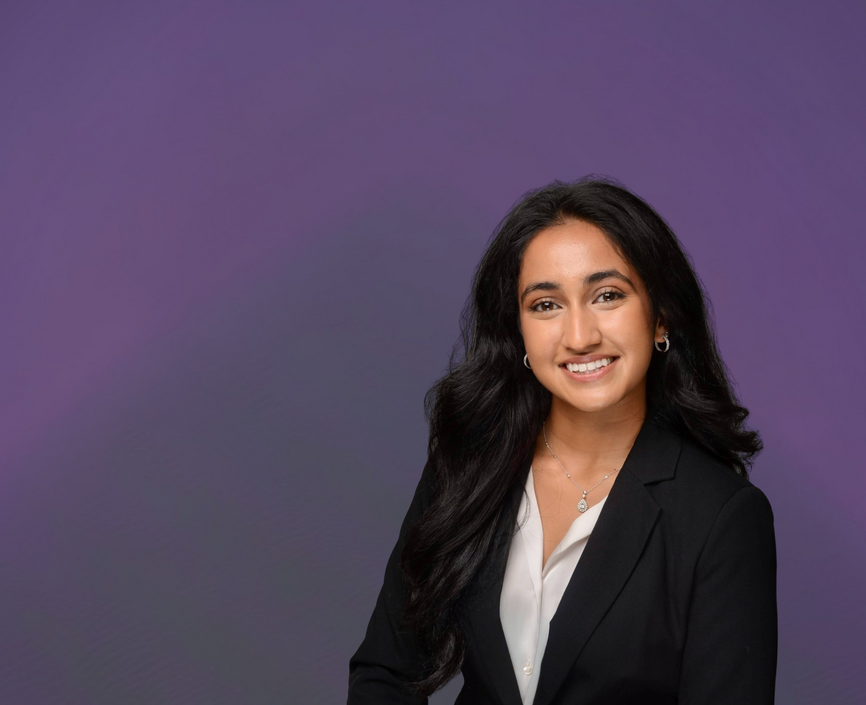Shreya Diwakar