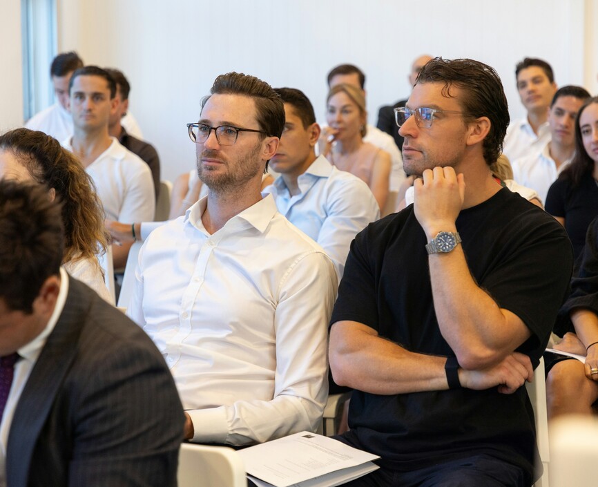corporate presentation