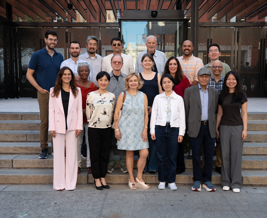 NYU Stern Marketing Faculty