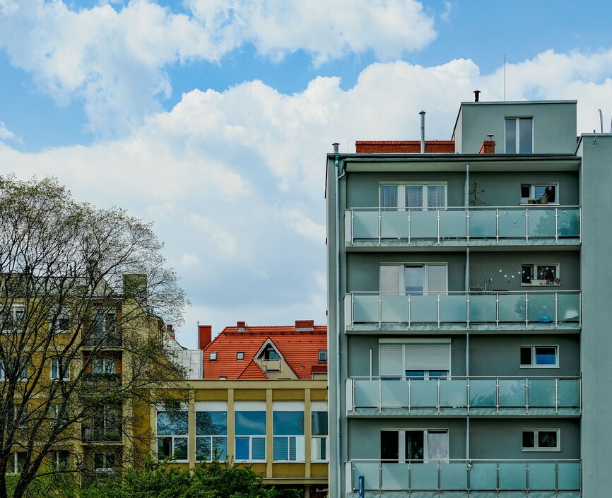 Affordable Housing