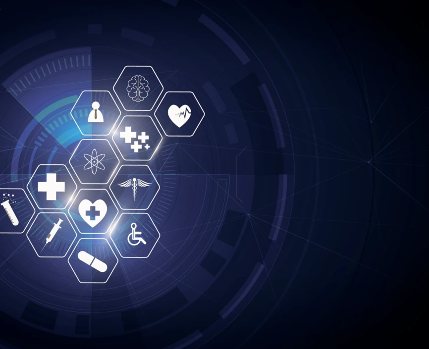 Healthcare Initiative_Stock Background