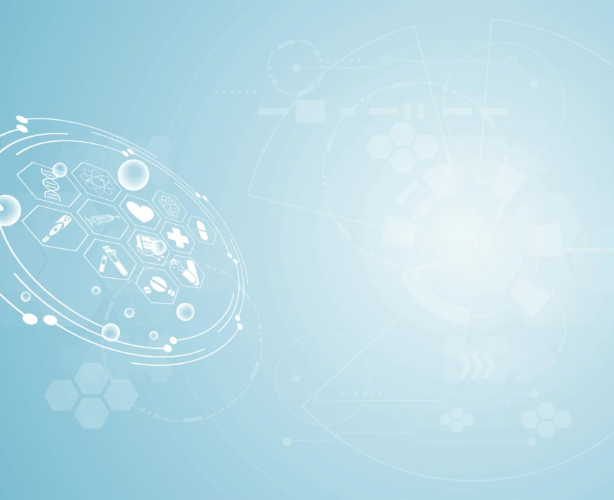 Healthcare Initiative_Stock Background