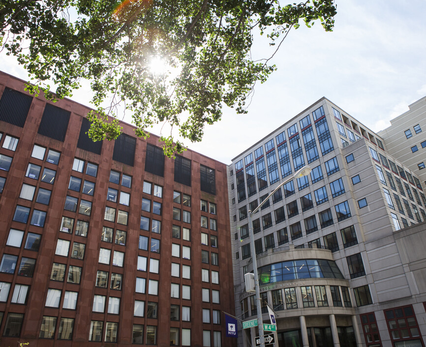Stern Plaza