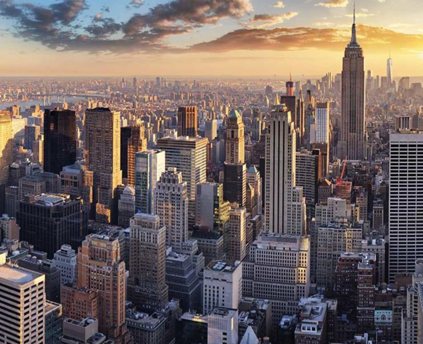Invest NYC SDG Initiative Cover Photo