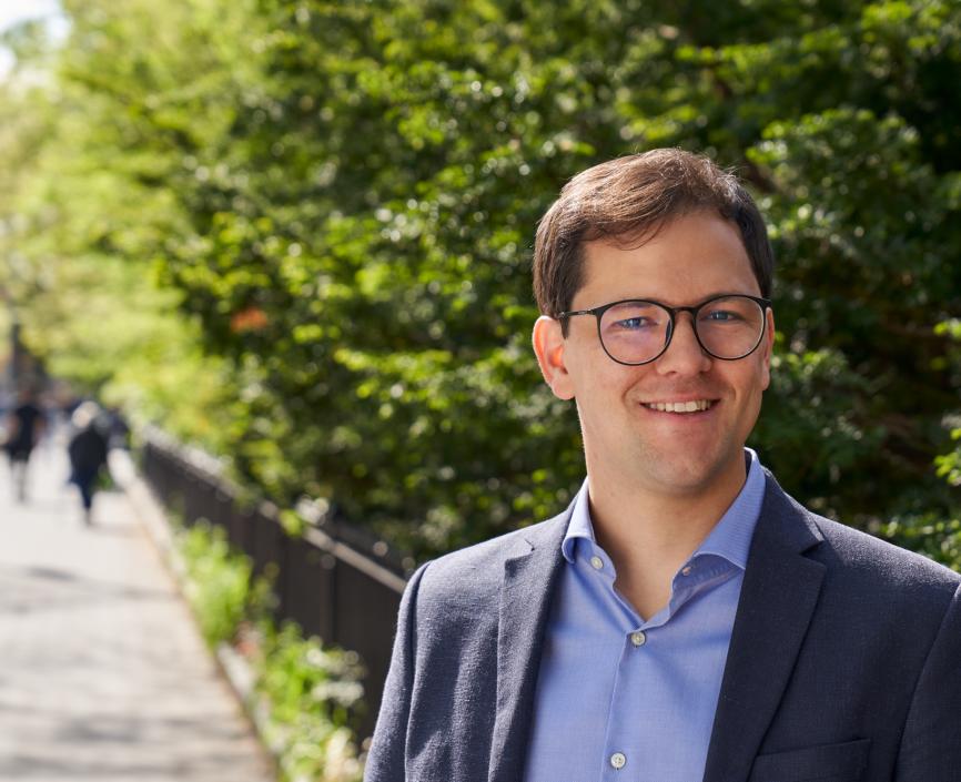 Gustavo Valverde Rezende