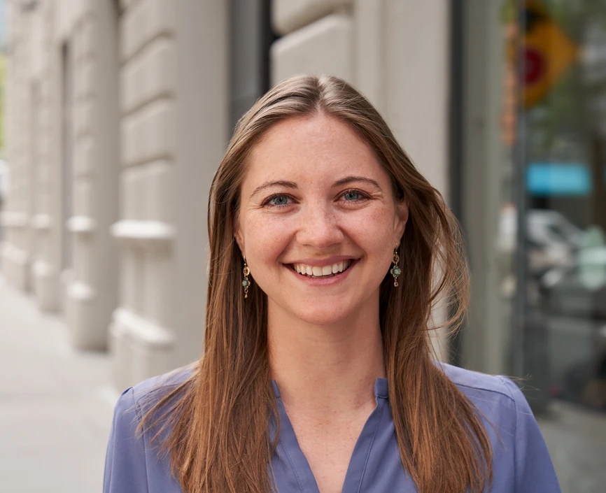Sarah Mathison