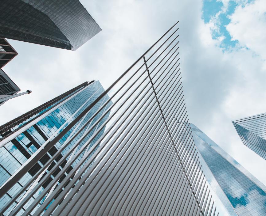 Alumni News & Profiles Downtown NYC by photographer Alistair Macrobert