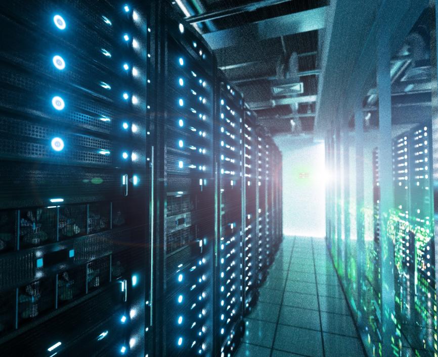 Data Center