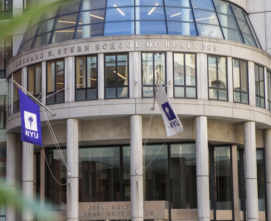 NYU Stern School of Business