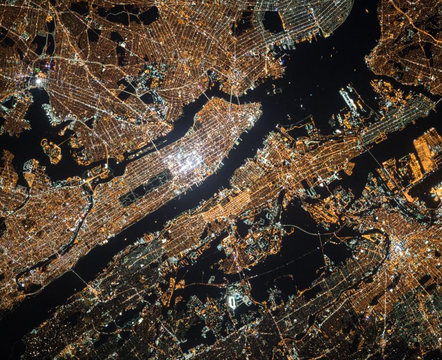 NYC image 1