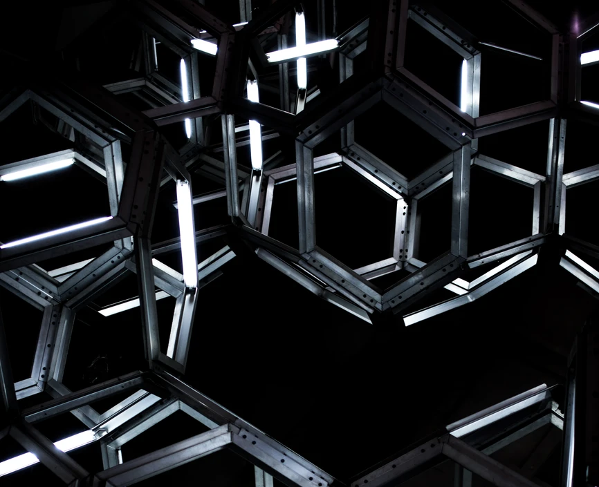 Abstract image