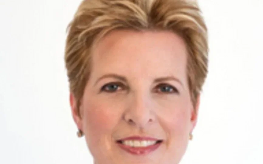 Ruth Stevens headshot