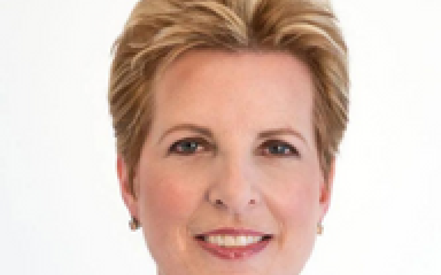 Ruth Stevens headshot