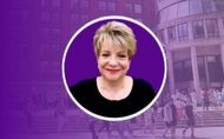 Anne E. Tasca headshot