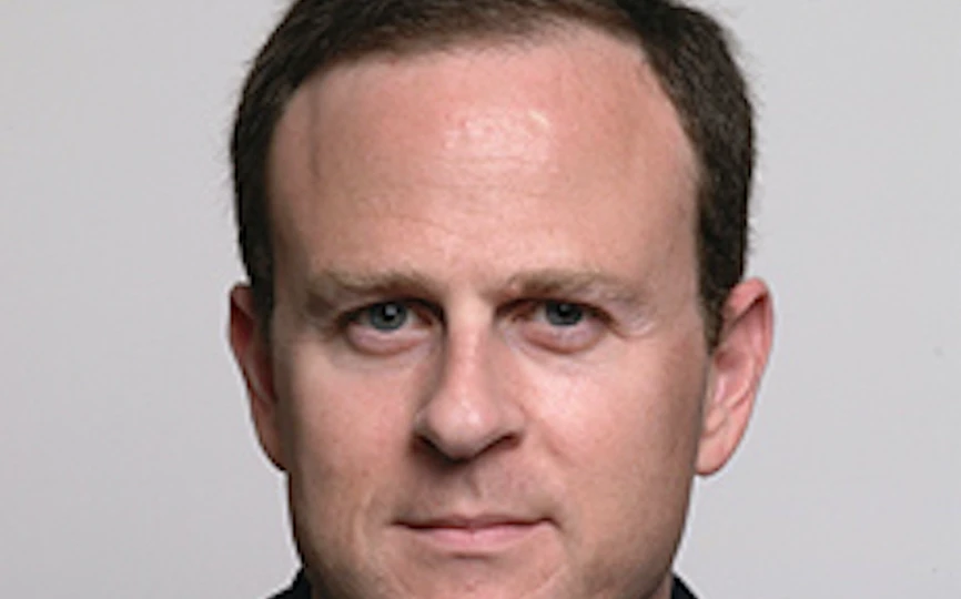 Glenn Okun