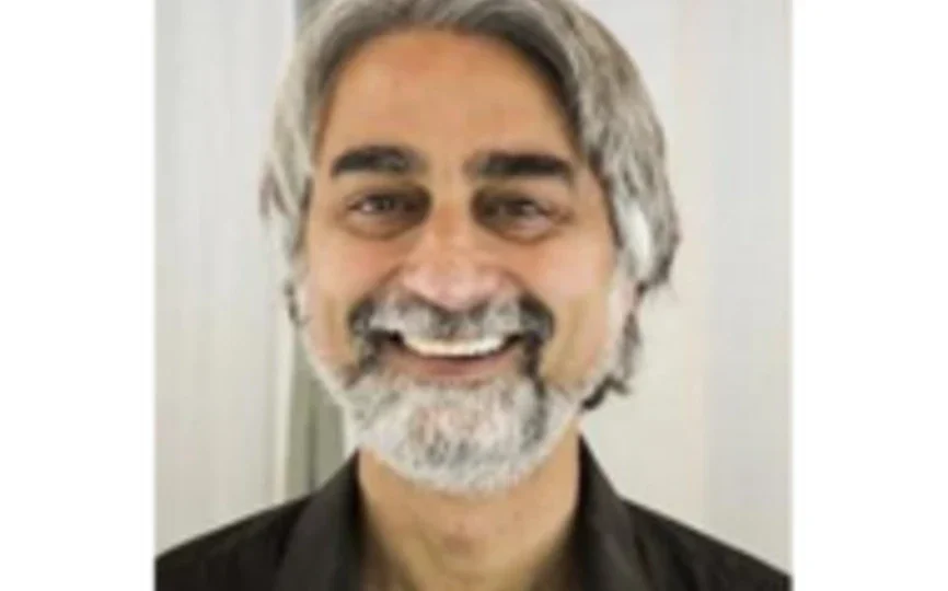 A headshot of Vasant Dhar