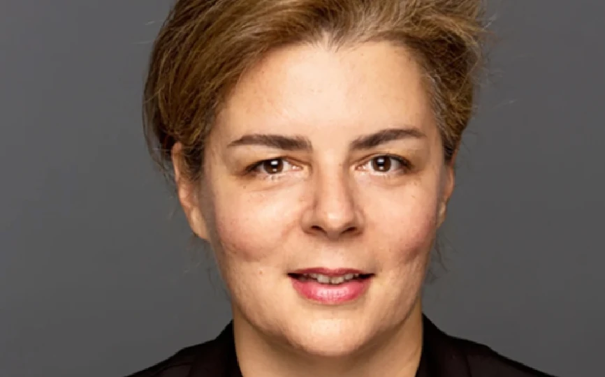 Thomai Serdari