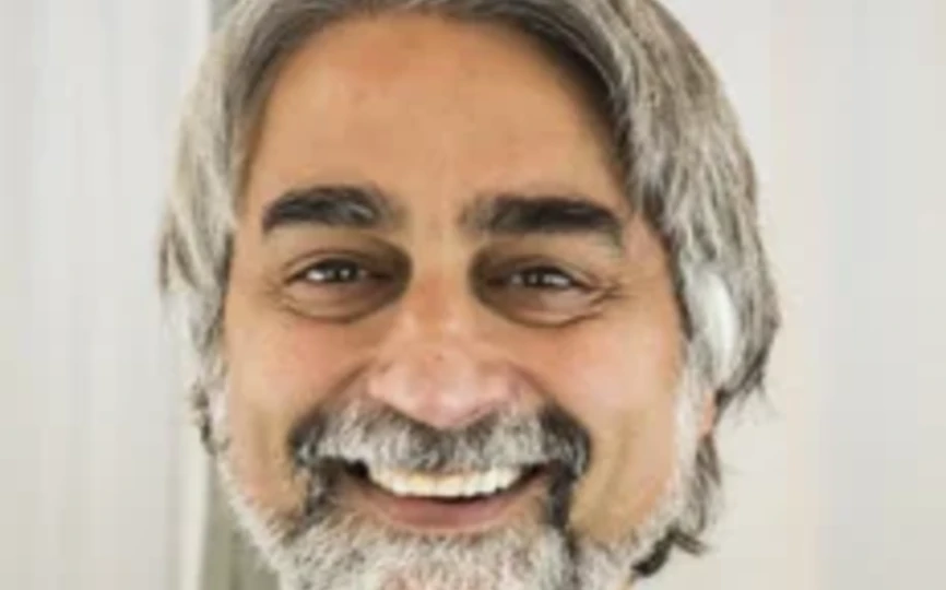 Vasant Dhar