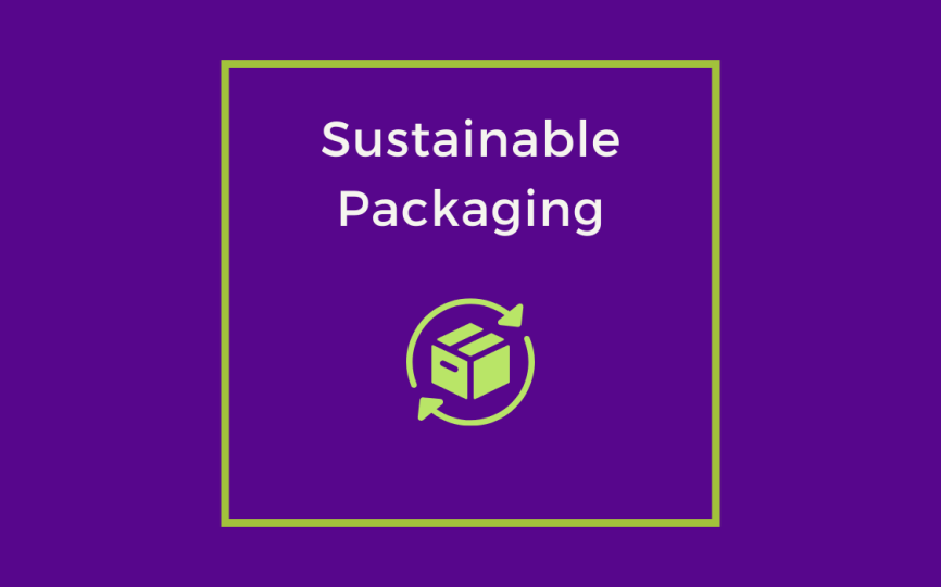 sustainable packaging
