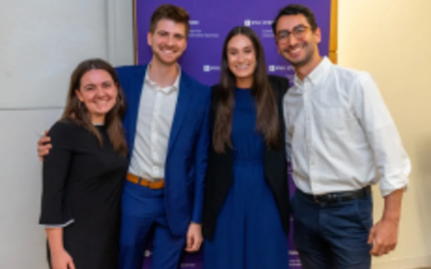 CSB 2023 Sustainable Business Pitch Competition