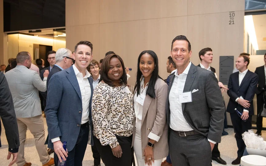 Chen Institute Pride