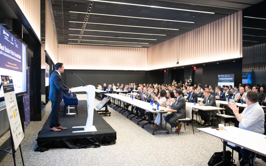 Chen Institute Pride