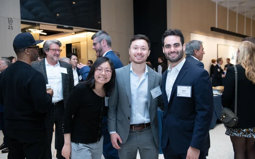 Chen Institute Pride