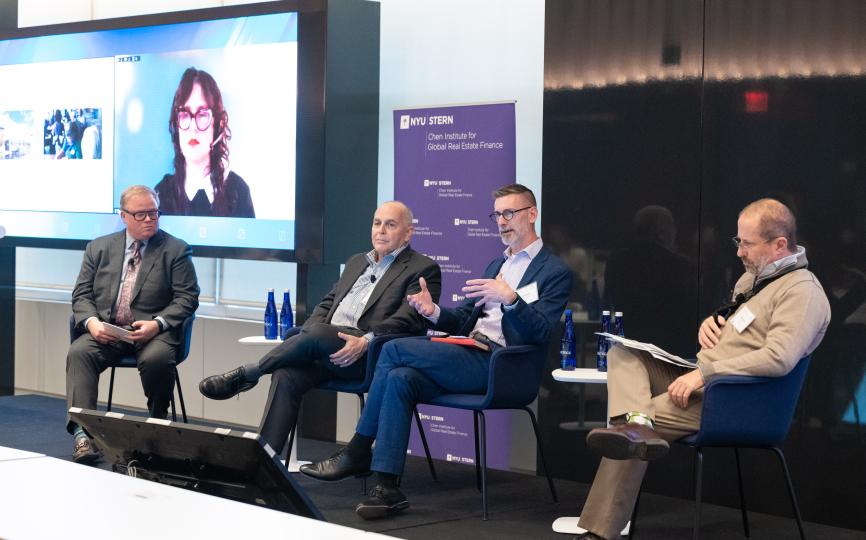 Chen Institute Pride