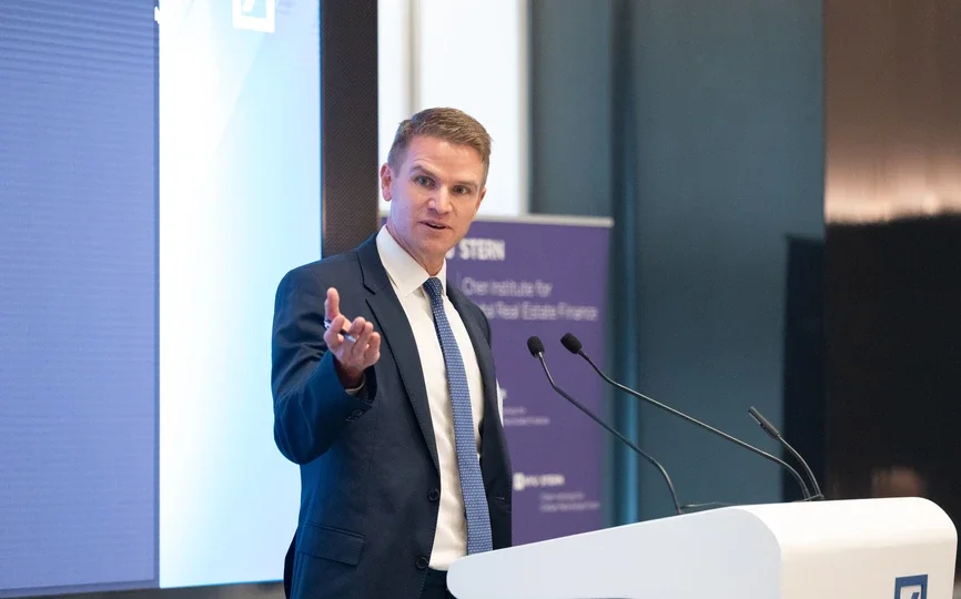 Chen Institute Pride