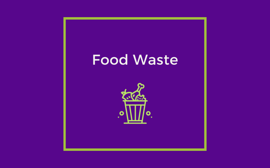 food waste
