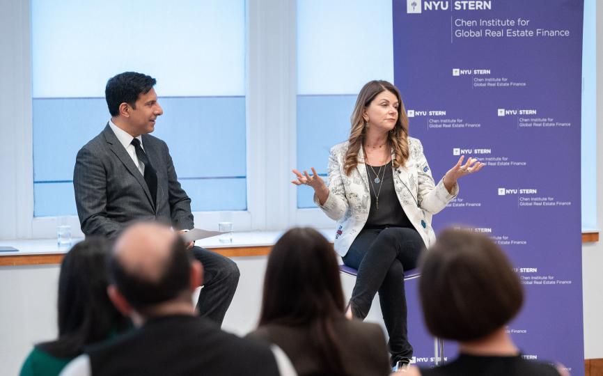 End of Year Reception │ May 3, 2023