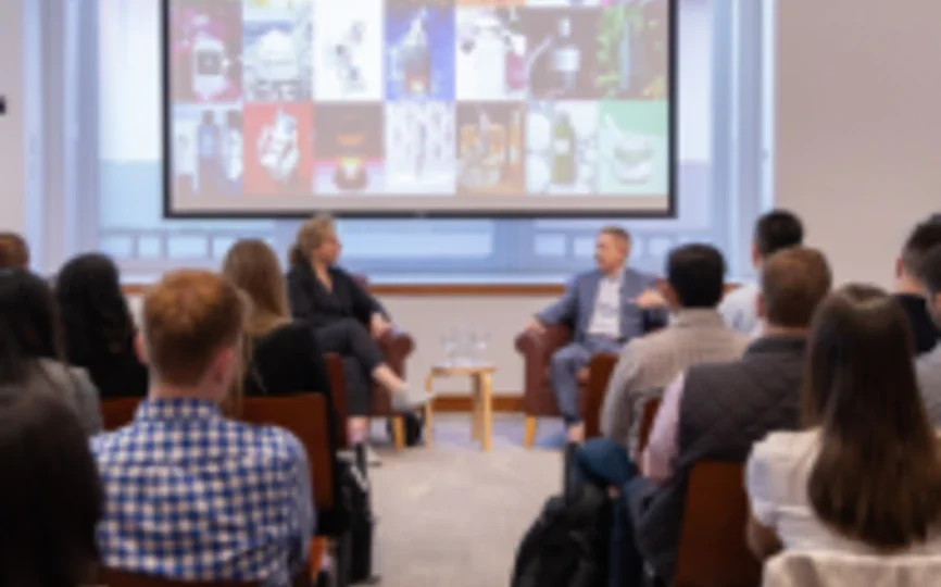 Doug Jensen, Senior Vice President, Go-to-Market (GTM) Analytics & Activation and Learning COE, The Estée Lauder Companies, was interviewed by Prof Thomaï Serdari