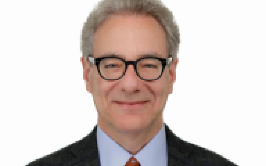 bruce tuckman headshot