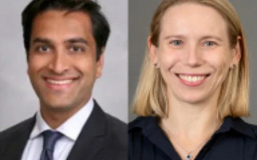 gupta howell headshots