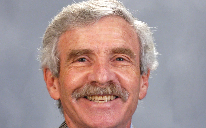 Larry White