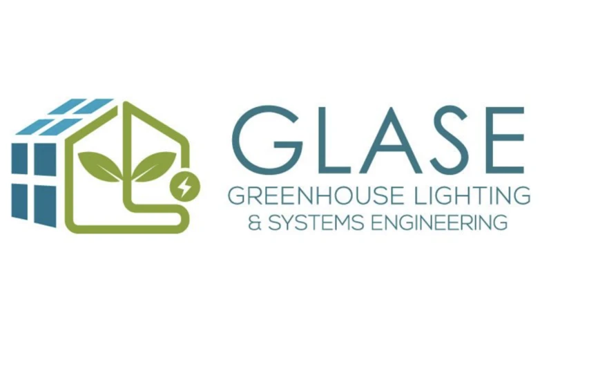 Greenhouse Lighting & Systems Engineering Logo