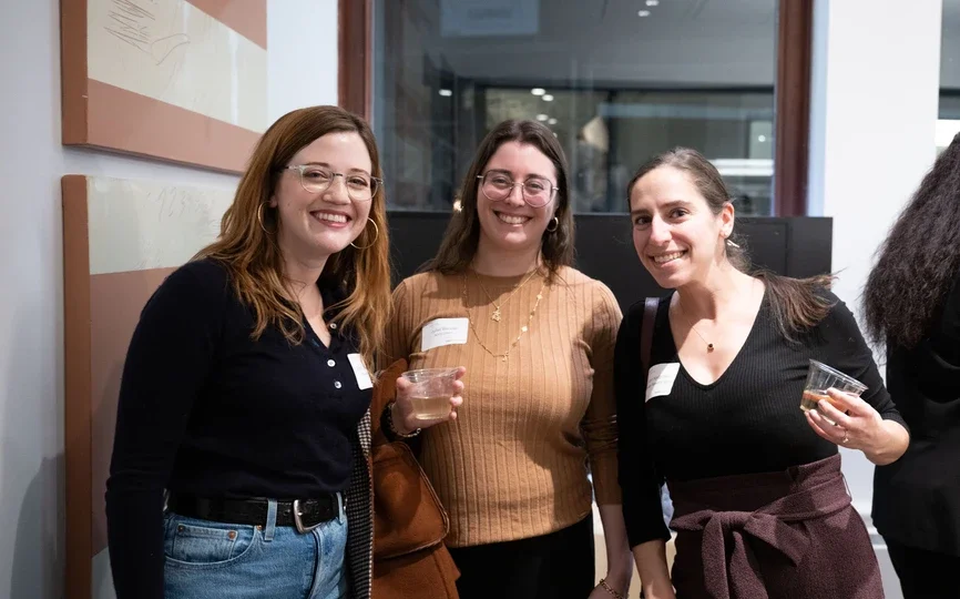 Fall 2023 Alumni Celebration